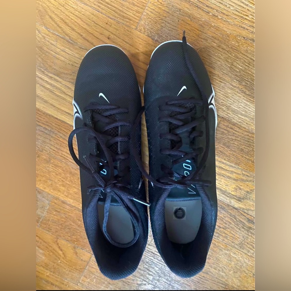 Nike Vapor Fastflex Cleats